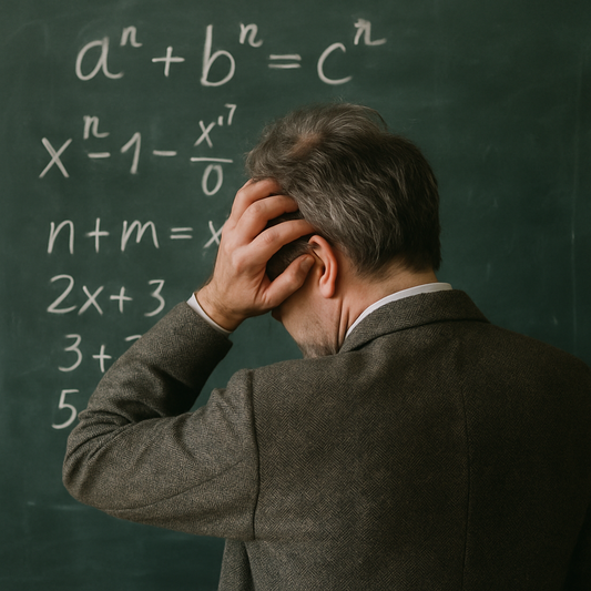 Goldbach y su conjetura: cuando los pares se ponen primos