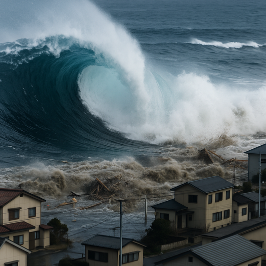 Qué ha pasado con el terremoto en Rusia, que consecuencias puede tener y como se forman los tsunamis