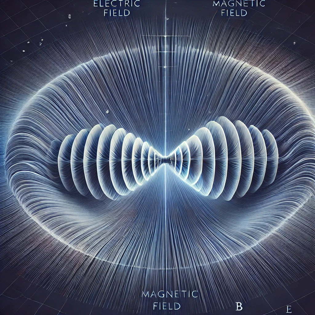 Ondas electromagnéticas: ¿Qué son y cómo entenderlas?