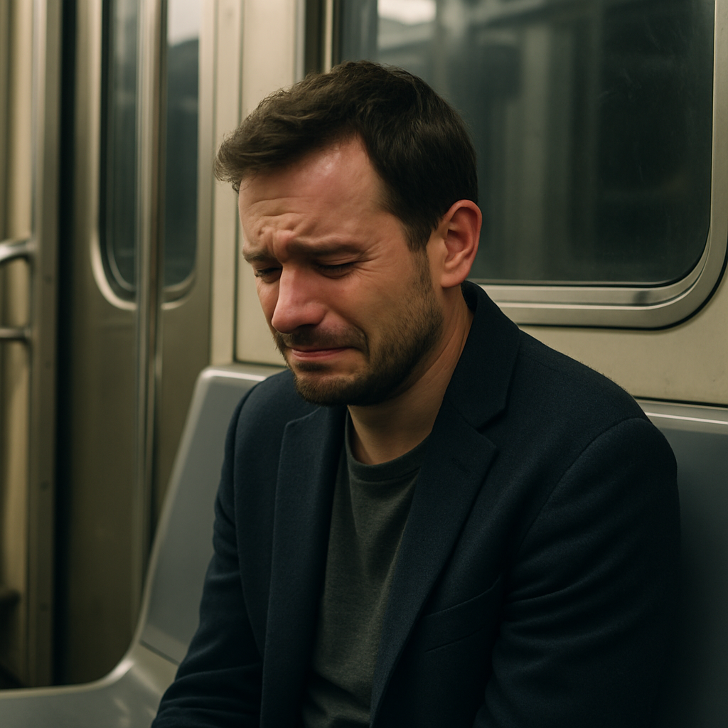 La ciencia detrás de las lágrimas