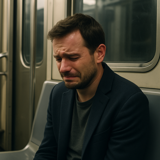 La ciencia detrás de las lágrimas