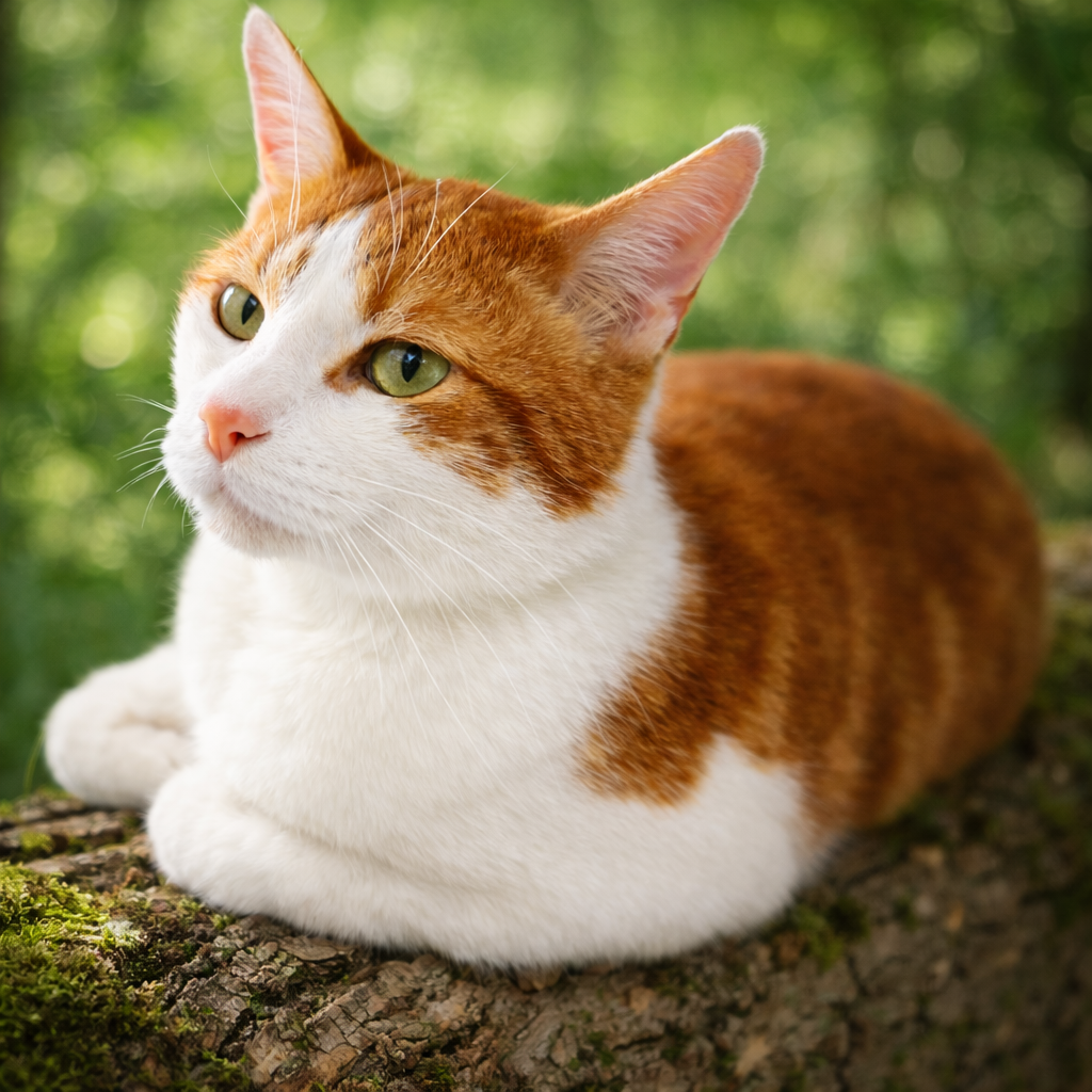 La ciencia de los gatos: por qué son tan fascinantes para la biología y la neurociencia