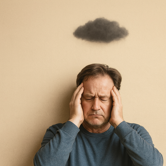 La maldición del miércoles: ¿Por qué sentimos el bajón a mitad de semana?