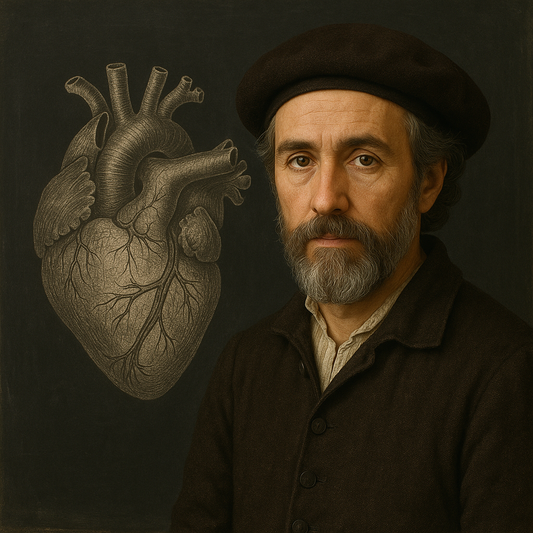 Miguel Servet