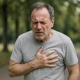 Qué hacer si estás teniendo un infarto: Una aspirina lo cambia todo