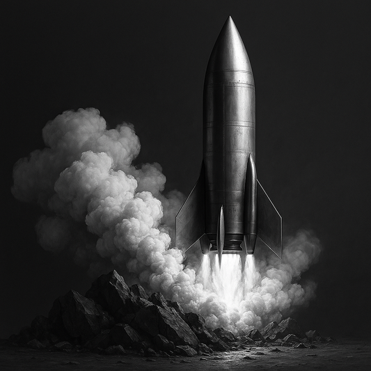 Cuando el éxito te sabotea: cómo los equipos de alto rendimiento caen en la trampa de la velocidad de crucero